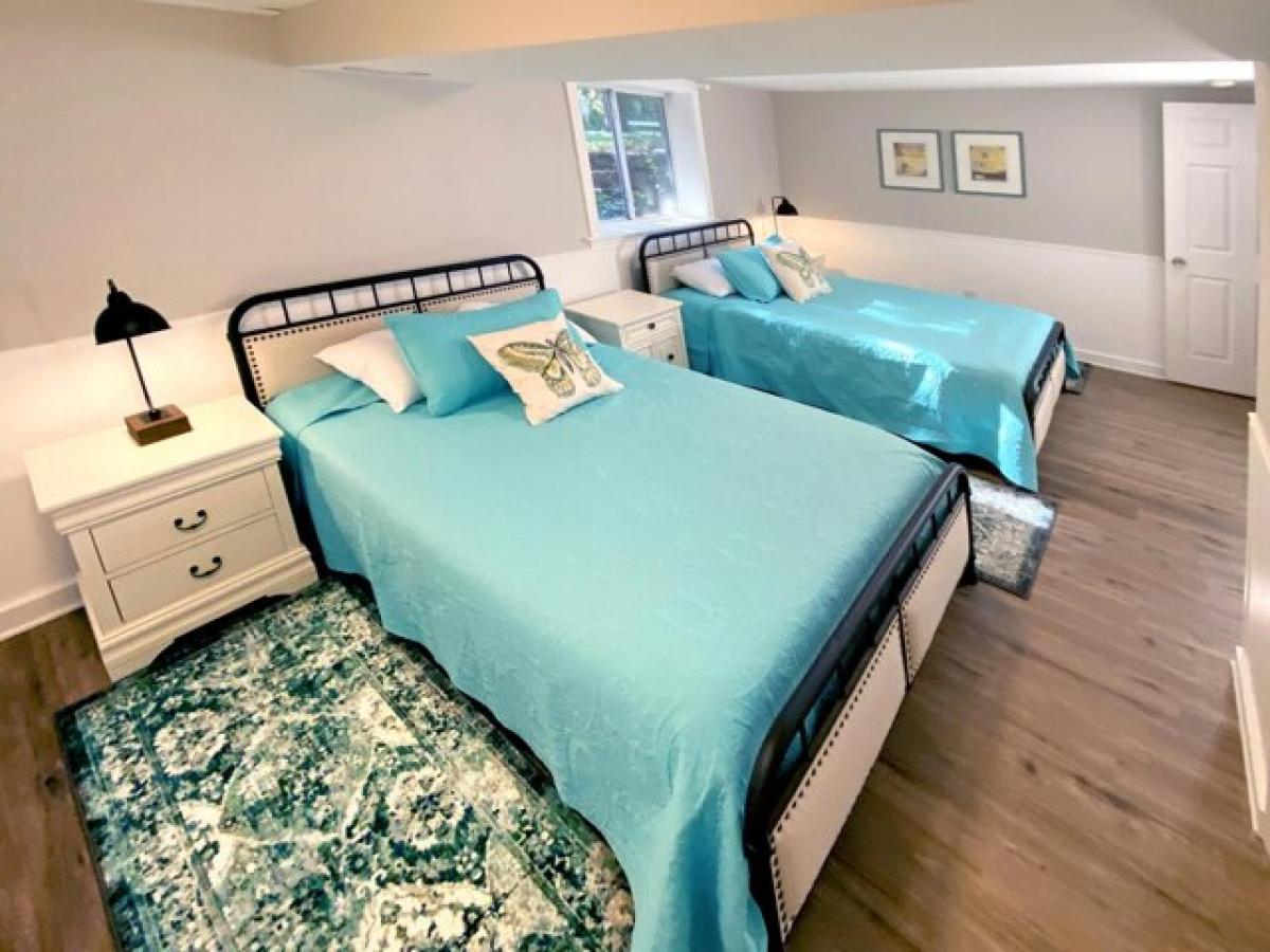 5 bedrooms House in Sawyer, USA No. 385216