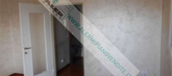 2 Schlafzimmer Wohnung in Milan, Italy, Nr. 373111 16