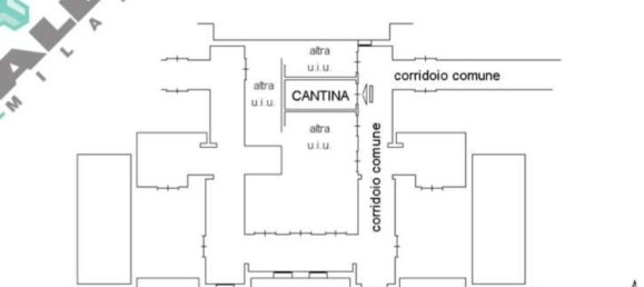 2 Schlafzimmer Wohnung in Milan, Italy, Nr. 373111 24