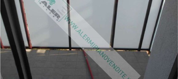 2 Schlafzimmer Wohnung in Milan, Italy, Nr. 373111 3