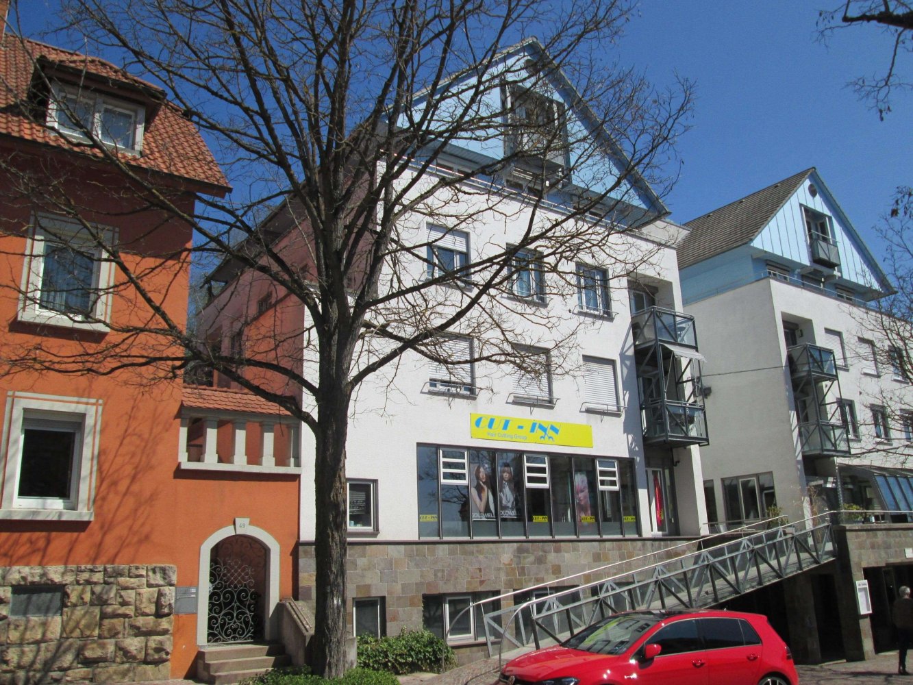 Imóvel comercial em Schwarzwald-Baar-Kreis, Germany 82 m² N.º 73757