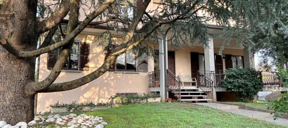 4-Zimmer Wohnung in Carate Brianza, Italy, Nr. 146262 18