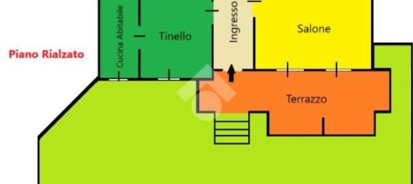 4-Zimmer Wohnung in Carate Brianza, Italy, Nr. 146262 44