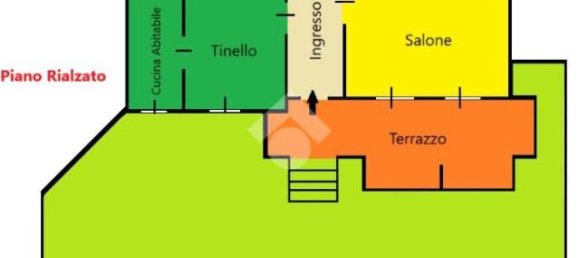 4-Zimmer Wohnung in Carate Brianza, Italy, Nr. 146262 42