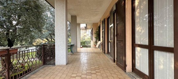 4-Zimmer Wohnung in Carate Brianza, Italy, Nr. 146262 25