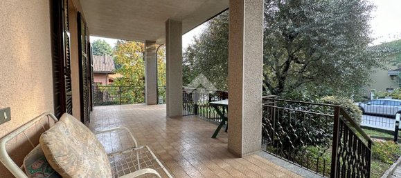 4-Zimmer Wohnung in Carate Brianza, Italy, Nr. 146262 23