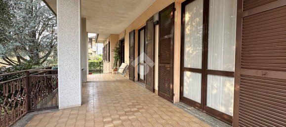 4-Zimmer Wohnung in Carate Brianza, Italy, Nr. 146262 26