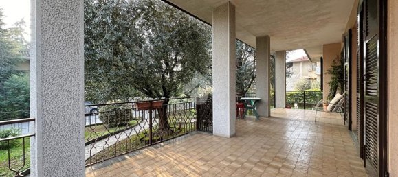 4-Zimmer Wohnung in Carate Brianza, Italy, Nr. 146262 24