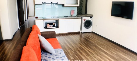 2 chambres Appartement à Tay Ho, Vietnam No. 907 2