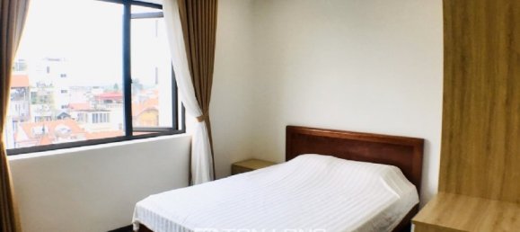 2 chambres Appartement à Tay Ho, Vietnam No. 907 4