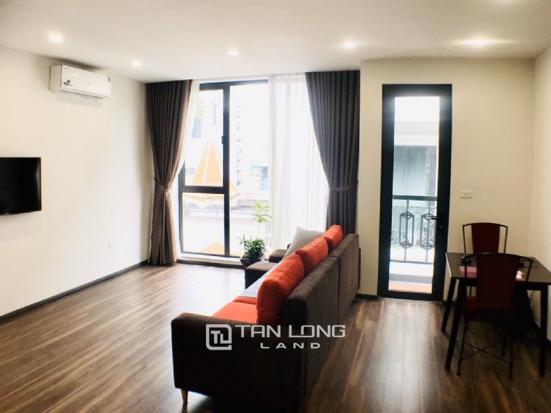 2 chambres Appartement à Tay Ho, Vietnam No. 907