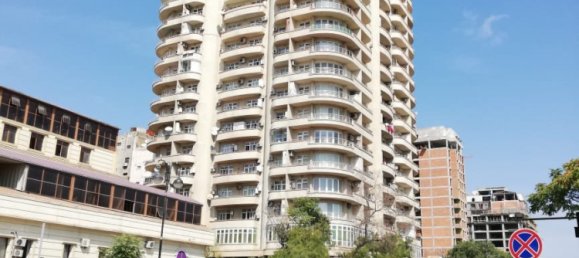 3 chambres Appartement à Baku, Azerbaijan No. 1997 15