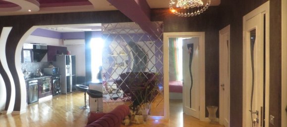 3 chambres Appartement à Baku, Azerbaijan No. 1997 8