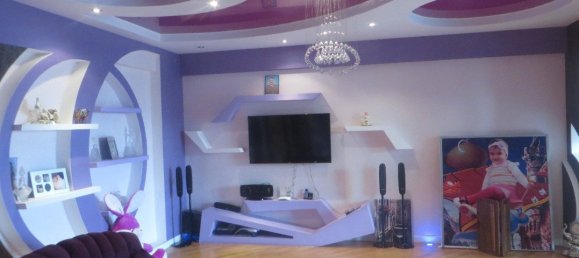 3 chambres Appartement à Baku, Azerbaijan No. 1997 2