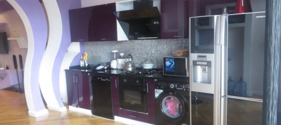 3 chambres Appartement à Baku, Azerbaijan No. 1997 12