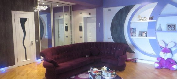 3 chambres Appartement à Baku, Azerbaijan No. 1997 13