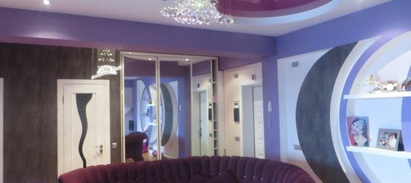 3 chambres Appartement à Baku, Azerbaijan No. 1997 7