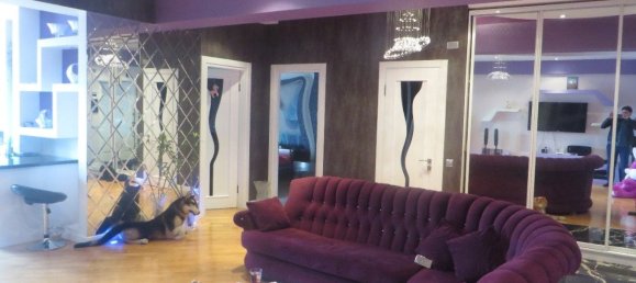 3 chambres Appartement à Baku, Azerbaijan No. 1997 6