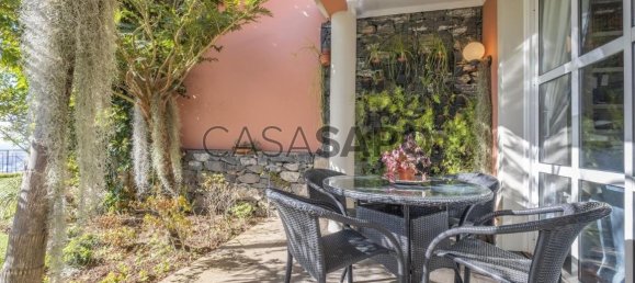 4 bedrooms House in Funchal, Portugal No. 144312 20