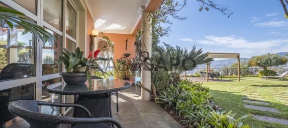 4 bedrooms House in Funchal, Portugal No. 144312 21