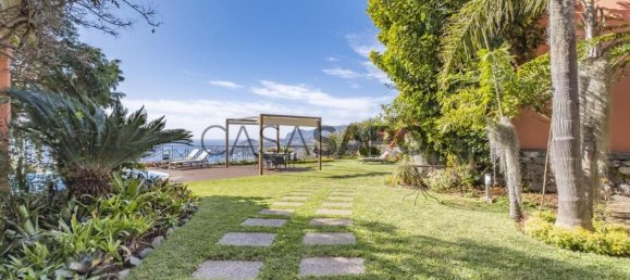 4 bedrooms House in Funchal, Portugal No. 144312 32