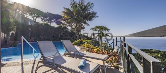 4 bedrooms House in Funchal, Portugal No. 144312 27