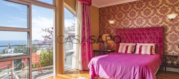 4 bedrooms House in Funchal, Portugal No. 144312 14