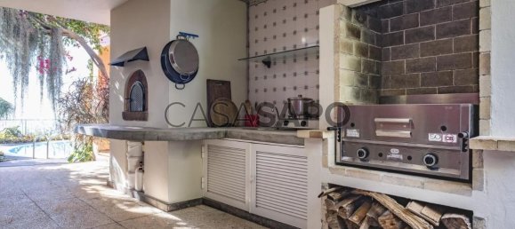 4 bedrooms House in Funchal, Portugal No. 144312 23