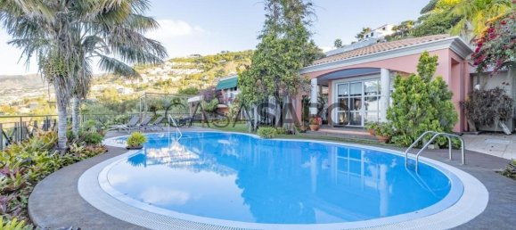 4 bedrooms House in Funchal, Portugal No. 144312 30