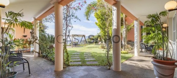 4 bedrooms House in Funchal, Portugal No. 144312 19