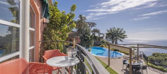 4 bedrooms House in Funchal, Portugal No. 144312 16