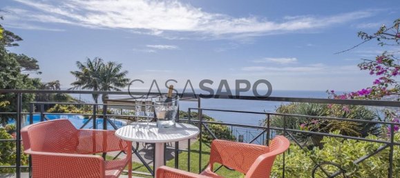 4 bedrooms House in Funchal, Portugal No. 144312 15