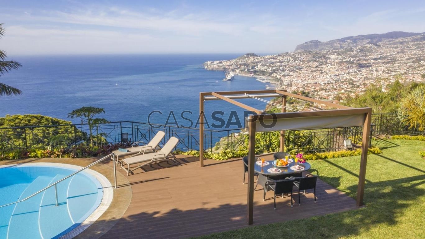 4 bedrooms House in Funchal, Portugal No. 144312