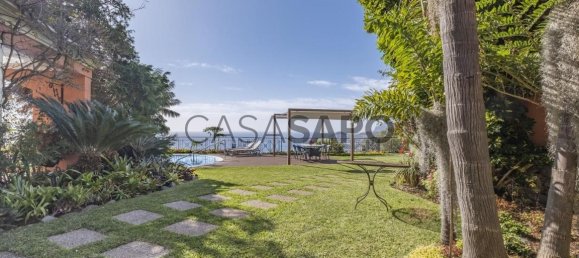 4 bedrooms House in Funchal, Portugal No. 144312 31