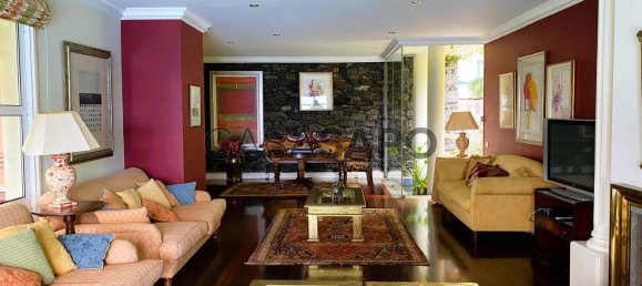 4 bedrooms House in Funchal, Portugal No. 144312 4