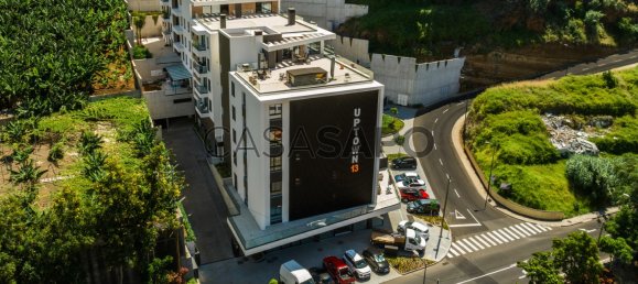 Ático de 3 dormitorios en Funchal, Portugal No. 176687 48