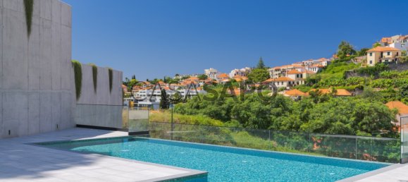 Ático de 3 dormitorios en Funchal, Portugal No. 176687 38