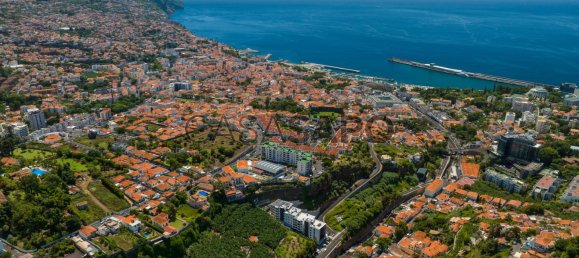 Ático de 3 dormitorios en Funchal, Portugal No. 176687 49