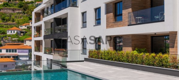 Ático de 3 dormitorios en Funchal, Portugal No. 176687 40