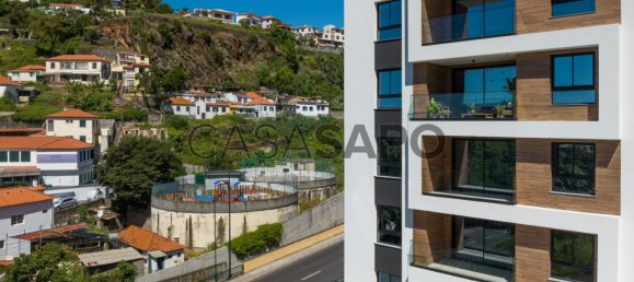 Ático de 3 dormitorios en Funchal, Portugal No. 176687 42