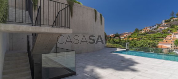 Ático de 3 dormitorios en Funchal, Portugal No. 176687 39