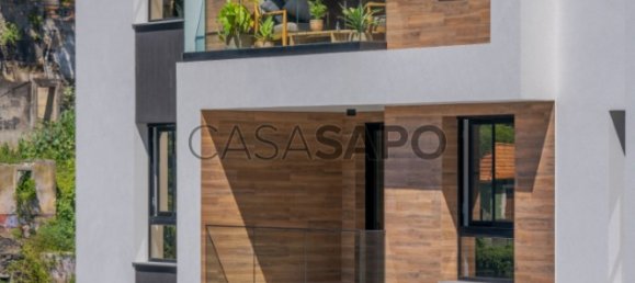 Ático de 3 dormitorios en Funchal, Portugal No. 176687 35