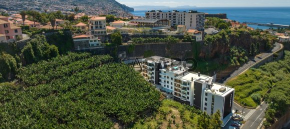 Ático de 3 dormitorios en Funchal, Portugal No. 176687 45