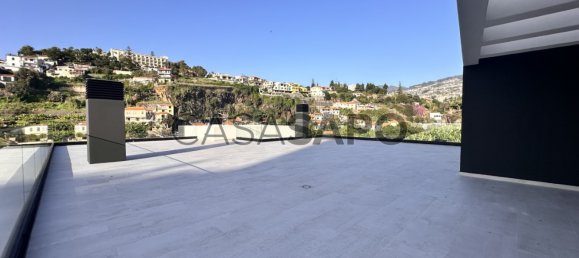 Ático de 3 dormitorios en Funchal, Portugal No. 176687 26