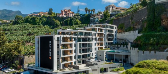 Ático de 3 dormitorios en Funchal, Portugal No. 176687 44