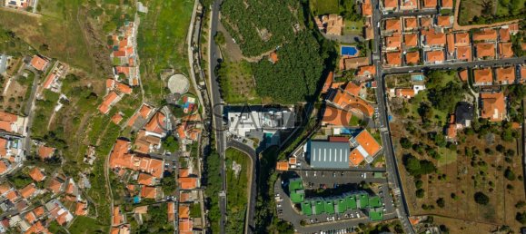 Ático de 3 dormitorios en Funchal, Portugal No. 176687 47