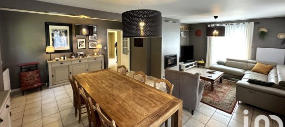 5 غرف نوم منزل في Reims, France رقم 253136 6