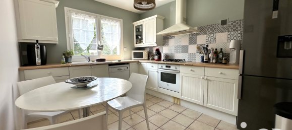 5 غرف نوم منزل في Reims, France رقم 253136 9