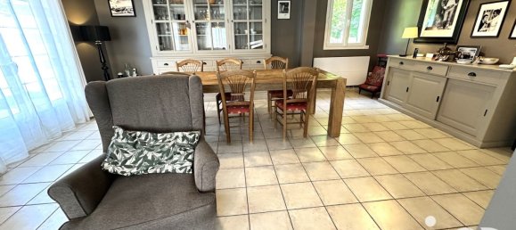 5 غرف نوم منزل في Reims, France رقم 253136 8