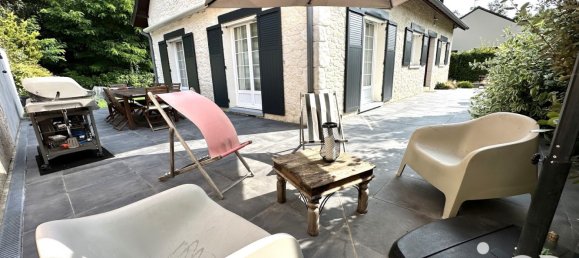 5 غرف نوم منزل في Reims, France رقم 253136 2